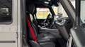 Mercedes-Benz G 63 AMG 4x4² CARBON SUPERIOR NIGHT-P 360°P-DACH Grau - thumbnail 15