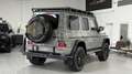 Mercedes-Benz G 63 AMG 4x4² CARBON SUPERIOR NIGHT-P 360°P-DACH Grau - thumbnail 5