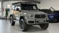 Mercedes-Benz G 63 AMG 4x4² CARBON SUPERIOR NIGHT-P 360°P-DACH Grau - thumbnail 7