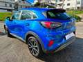 Ford Puma Puma 1.0 EcoBoost Hybrid 125 CV S&S aut. Titanium Azul - thumbnail 4
