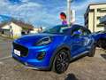 Ford Puma Puma 1.0 EcoBoost Hybrid 125 CV S&S aut. Titanium Azul - thumbnail 1