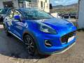 Ford Puma Puma 1.0 EcoBoost Hybrid 125 CV S&S aut. Titanium Azul - thumbnail 3