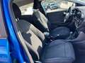 Ford Puma Puma 1.0 EcoBoost Hybrid 125 CV S&S aut. Titanium Azul - thumbnail 10