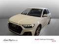 Audi A1 S line 30 TFSI Navi EPH Klima LED Weiß - thumbnail 1