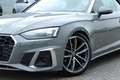 Audi A5 Cabriolet 40 TFSI S-tronic S line LED Navi B&O ... Grigio - thumbnail 7