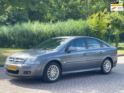 Opel Vectra GTS 2.2-16V Elegance/AIRCO/HALF LEDER/PARKEERSENS
