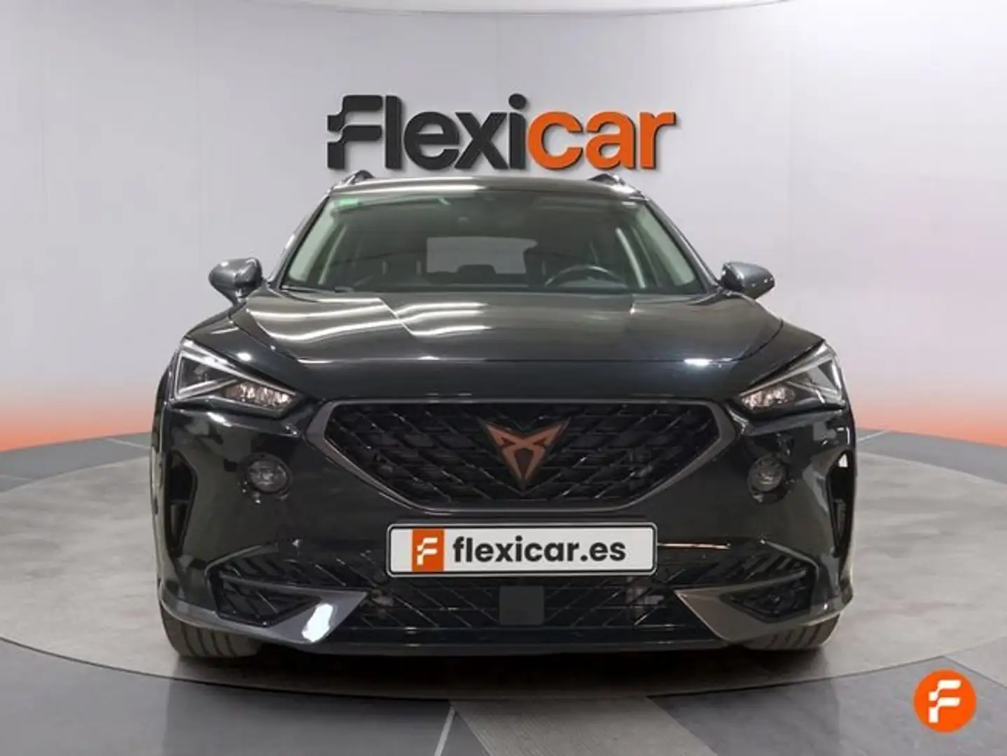CUPRA Formentor 1.5 TSI 110kW (150 CV) DSG Negro - 2