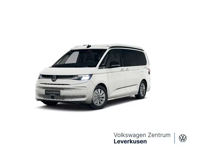 Volkswagen T7 California Ocean eHybrid 4Motion ACC SHZ P