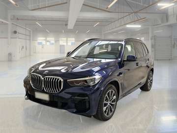 XDRIVE 45E MSPORT AUTOM. SUV