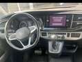 Volkswagen T6.1 Multivan Trendline Schwarz - thumbnail 7