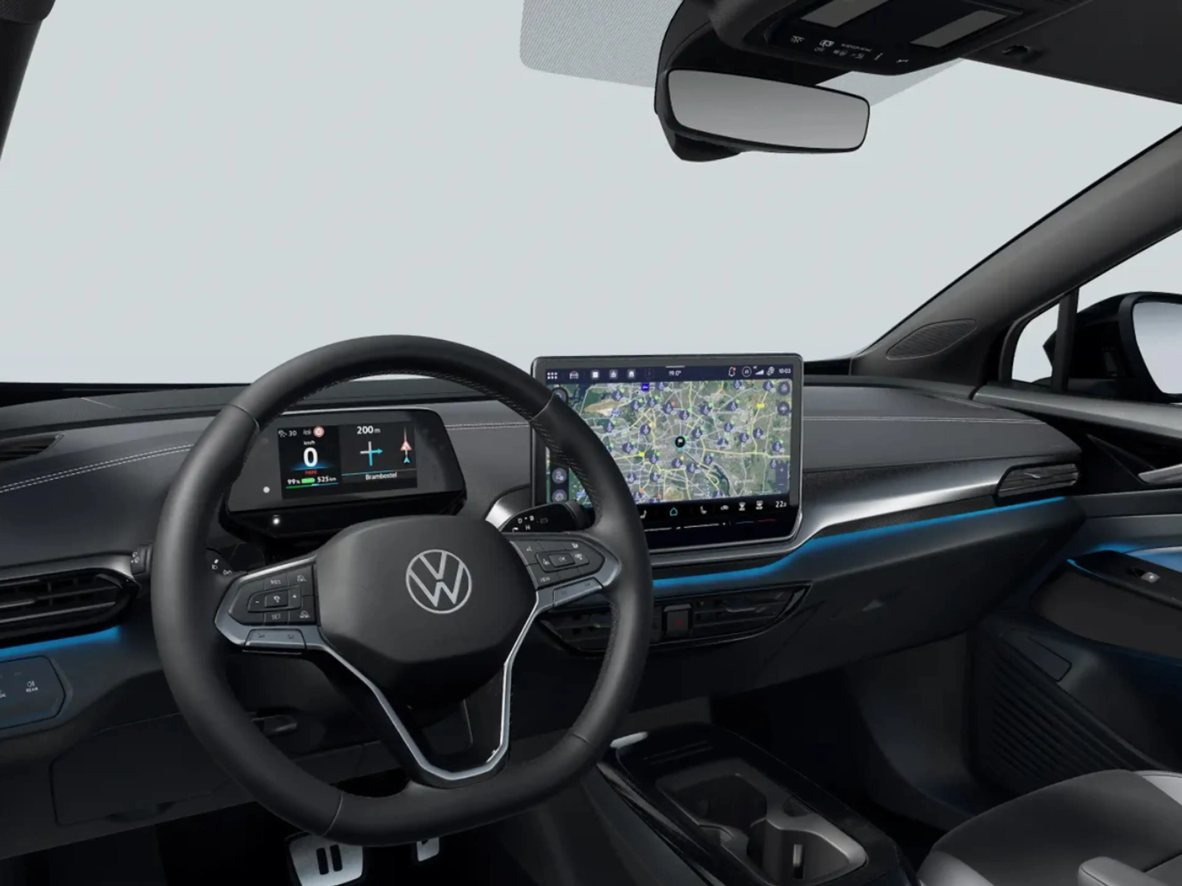Volkswagen ID.4 Pro Limited Edition 77 kWh 286 PK | LED Matrix | T — photo 5