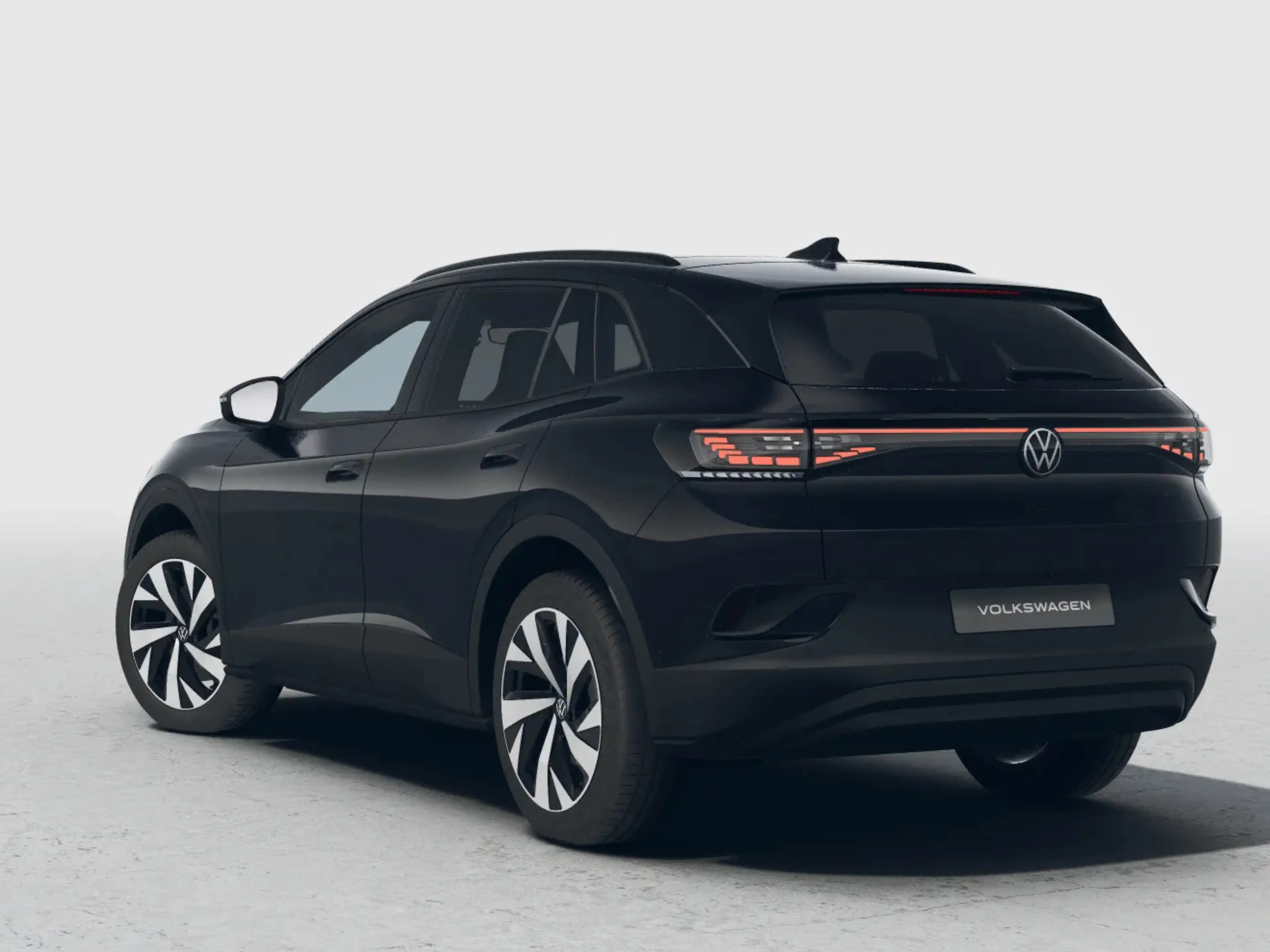 Volkswagen ID.4 Pro Limited Edition 77 kWh 286 PK | LED Matrix | T — photo 2