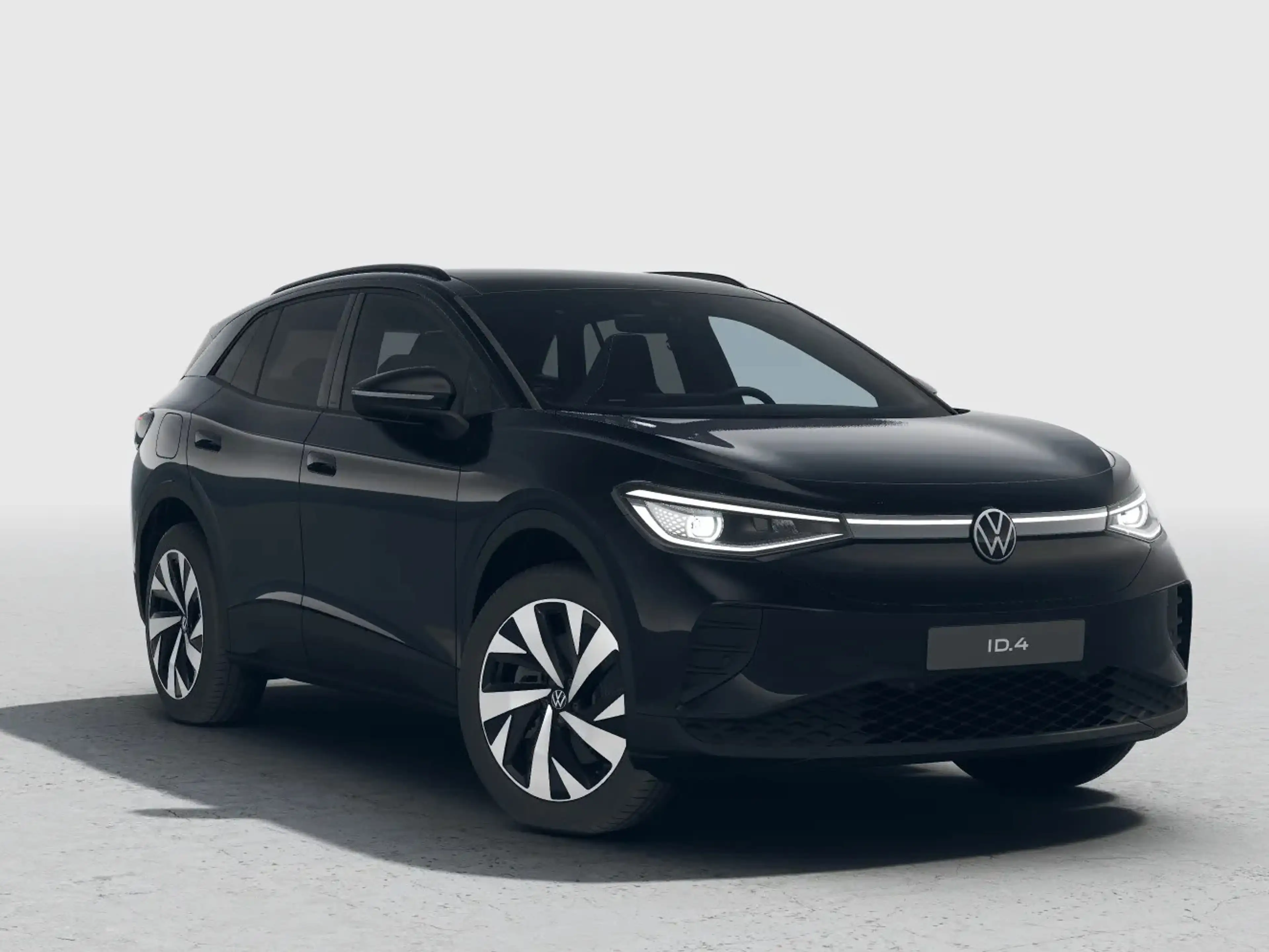 Volkswagen ID.4 Pro Limited Edition 77 kWh 286 PK | LED Matrix | T — photo 4