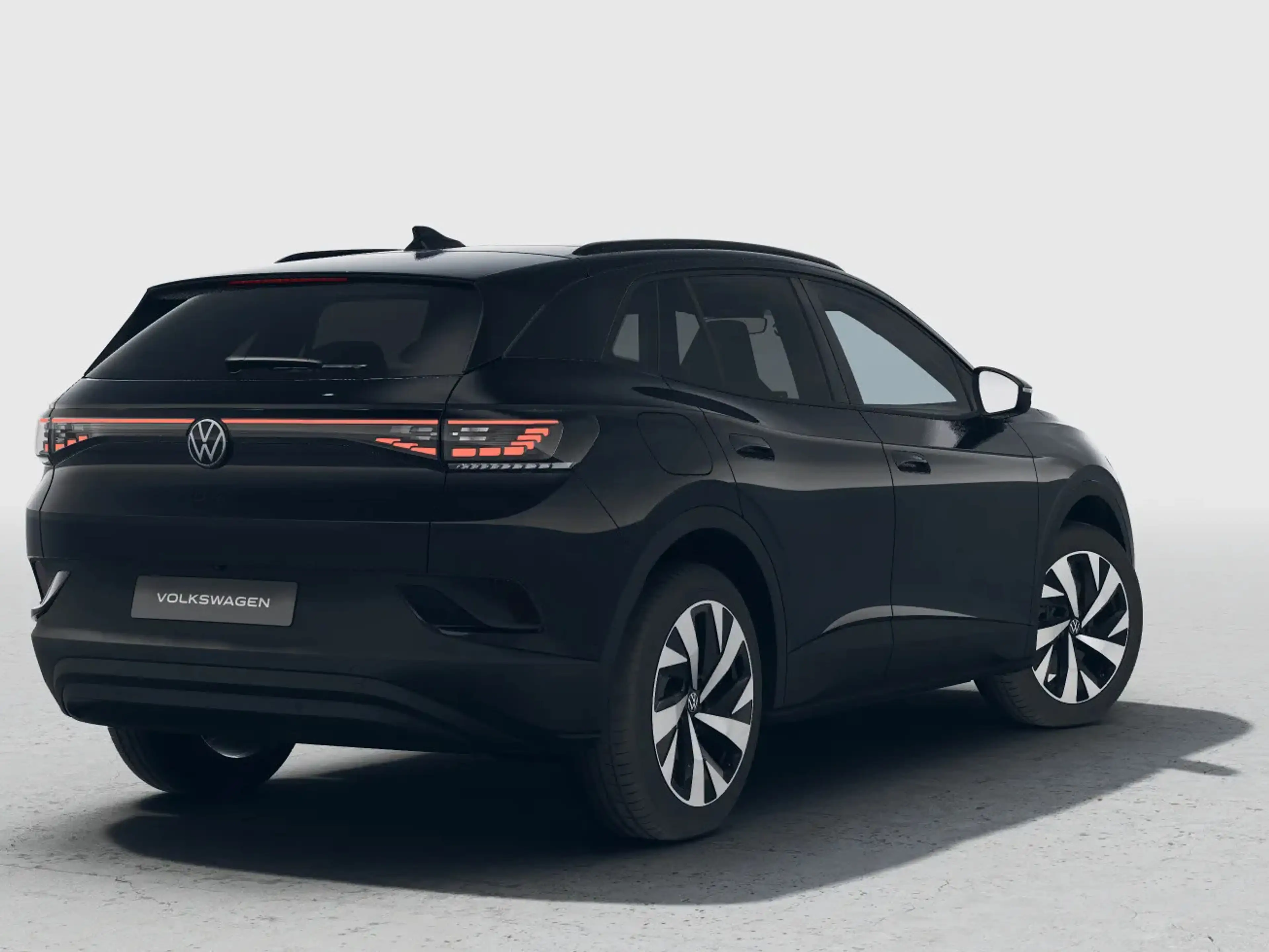 Volkswagen ID.4 Pro Limited Edition 77 kWh 286 PK | LED Matrix | T — photo 3