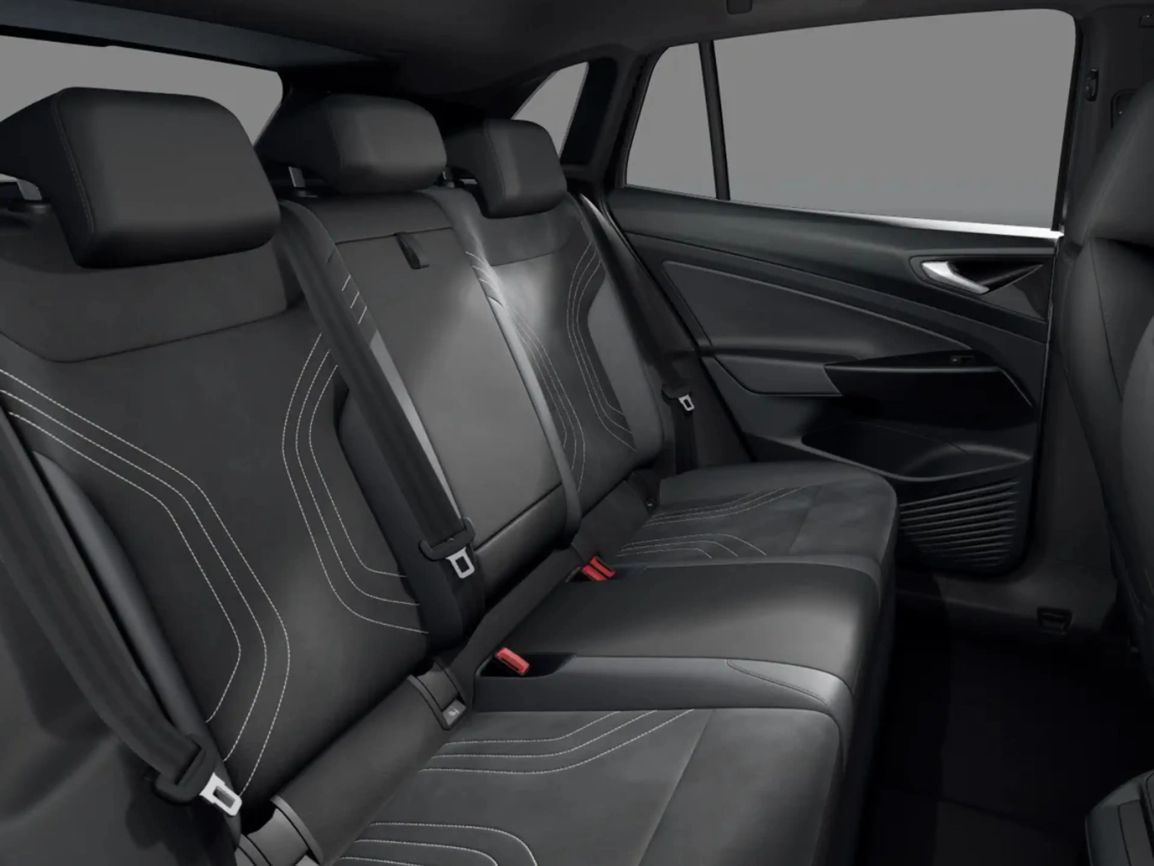 Volkswagen ID.4 Pro Limited Edition 77 kWh 286 PK | LED Matrix | T — photo 8