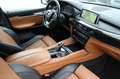 BMW X6 xDrive 50l LED/Nachtsicht/SoftClose/HUD/AHK Bruin - thumbnail 11