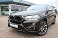 BMW X6 xDrive 50l LED/Nachtsicht/SoftClose/HUD/AHK Bruin - thumbnail 2