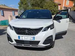 Peugeot 3008 Puretech 180ch S