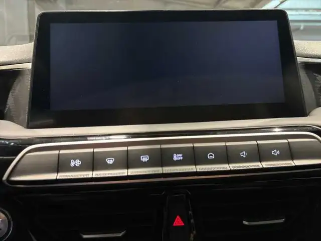 MG MG3 view 12