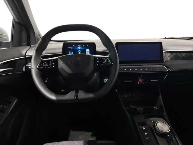 MG MG3 view 14