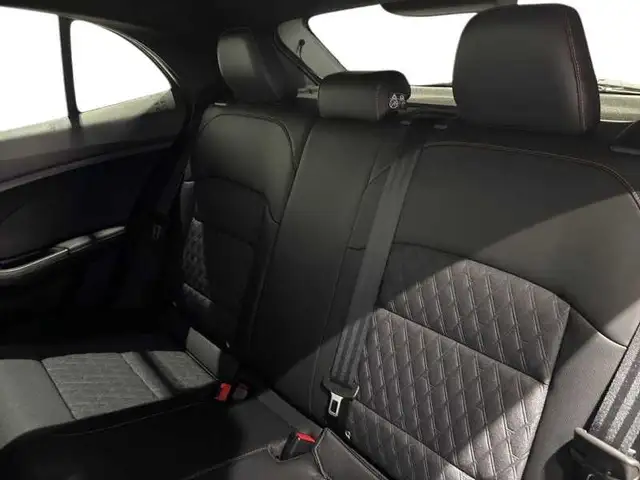 MG MG3 view 9