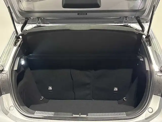 MG MG3 view 7
