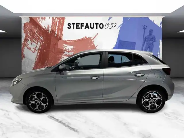 MG MG3 view 3