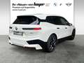 BMW iX xDrive40 Sportpaket Head-Up HK HiFi DAB LED Weiß - thumbnail 2