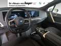 BMW iX xDrive40 Sportpaket Head-Up HK HiFi DAB LED Weiß - thumbnail 4