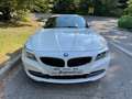 BMW Z4 sdrive18i BIANCO PERLATO/NAVI/PELLE/XENON Blanc - thumbnail 3