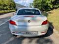 BMW Z4 sdrive18i BIANCO PERLATO/NAVI/PELLE/XENON Blanc - thumbnail 8