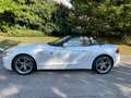 BMW Z4 sdrive18i BIANCO PERLATO/NAVI/PELLE/XENON Blanc - thumbnail 6