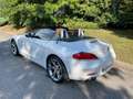BMW Z4 sdrive18i BIANCO PERLATO/NAVI/PELLE/XENON Blanc - thumbnail 7