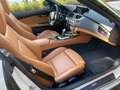 BMW Z4 sdrive18i BIANCO PERLATO/NAVI/PELLE/XENON Blanc - thumbnail 12
