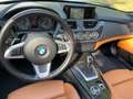 BMW Z4 sdrive18i BIANCO PERLATO/NAVI/PELLE/XENON Blanc - thumbnail 13