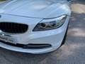 BMW Z4 sdrive18i BIANCO PERLATO/NAVI/PELLE/XENON Blanc - thumbnail 2
