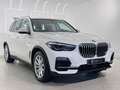 BMW X5 xDrive 45e Blanc - thumbnail 3