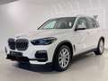 BMW X5 xDrive 45e Blanc - thumbnail 10