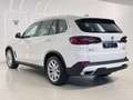 BMW X5 xDrive 45e Blanc - thumbnail 6