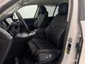 BMW X5 xDrive 45e Blanc - thumbnail 8