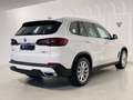 BMW X5 xDrive 45e Blanc - thumbnail 5