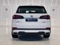 BMW X5 xDrive 45e Blanc - thumbnail 4