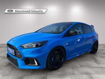 Lim. RS Blue & Black | INKL Umbau