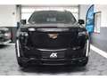 Cadillac Escalade Black Sport Platinum,23Zoll,Klappe,Voll crna - thumbnail 2
