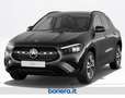 Mercedes-Benz GLA 250 e phev Progressive Advanced Plus auto Noir - thumbnail 1
