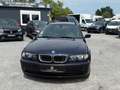 BMW 320 Baureihe 3 Touring 320i Edition Lifestyle Bleu - thumbnail 3