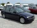 BMW 320 Baureihe 3 Touring 320i Edition Lifestyle Bleu - thumbnail 1