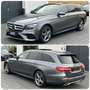 Mercedes-Benz E 300 de*AMG-LINE*VOLL*Widescreen*360°PANO*ACC+ Grau - thumbnail 4