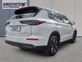 Mitsubishi Outlander Basis 4WD *Aktion!!* Beyaz - thumbnail 3