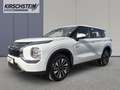 Mitsubishi Outlander Basis 4WD *Aktion!!* Beyaz - thumbnail 2